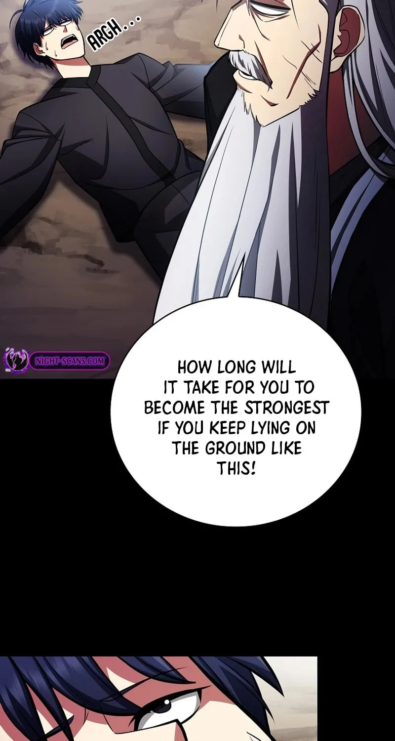 Read Debuff Master chapter 36 image 85 on Lezhin