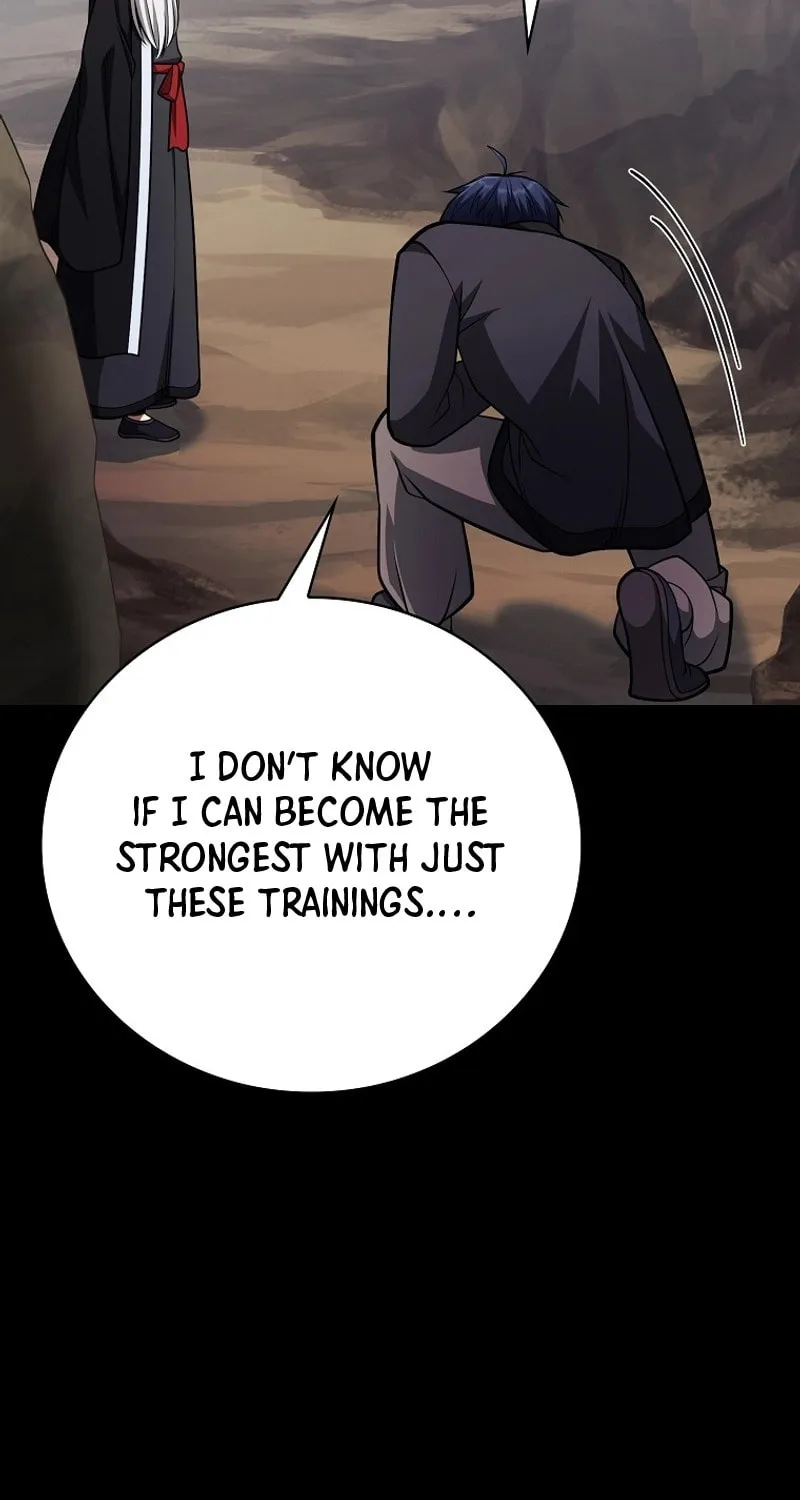 Read Debuff Master chapter 36 image 88 on Lezhin