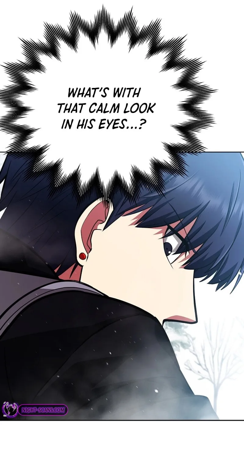 Read Debuff Master chapter 36 image 9 on Lezhin