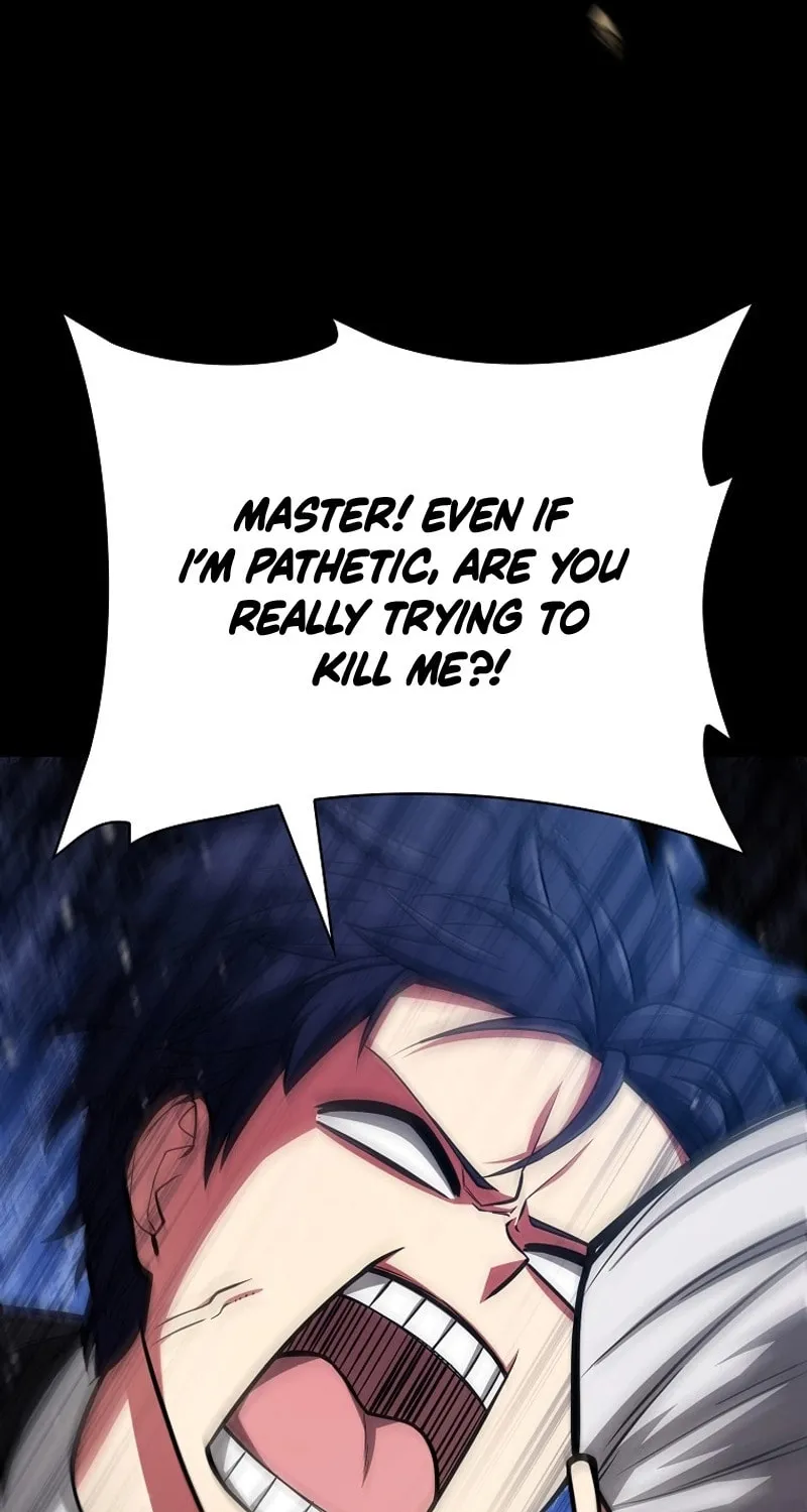Read Debuff Master chapter 36 image 97 on Lezhin
