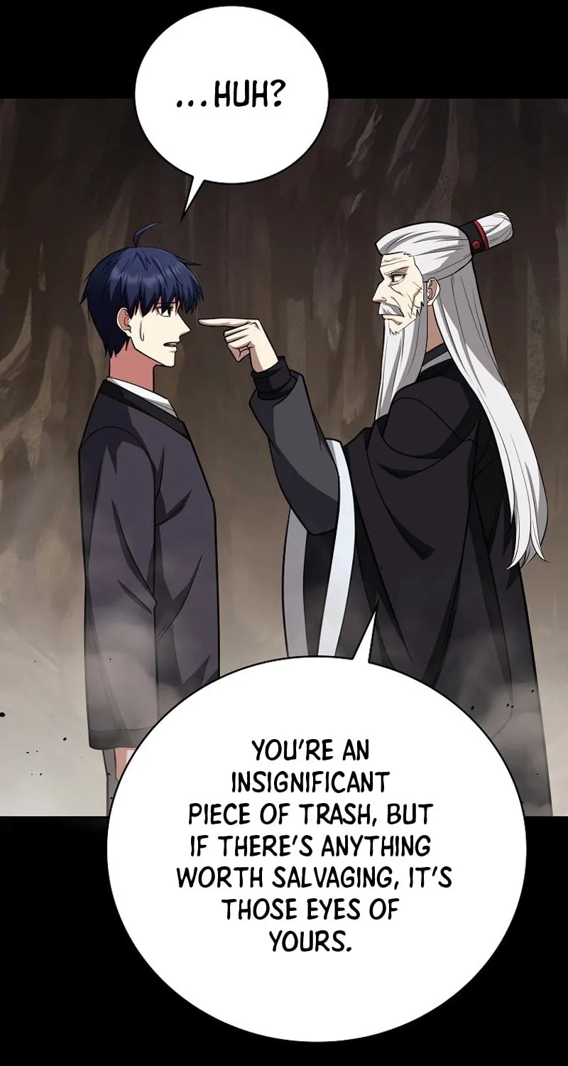 Read Debuff Master chapter 36 image 99 on Lezhin
