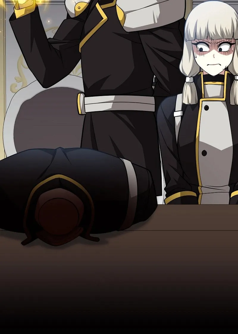 Read Debuff Master chapter 37 image 101 on Lezhin