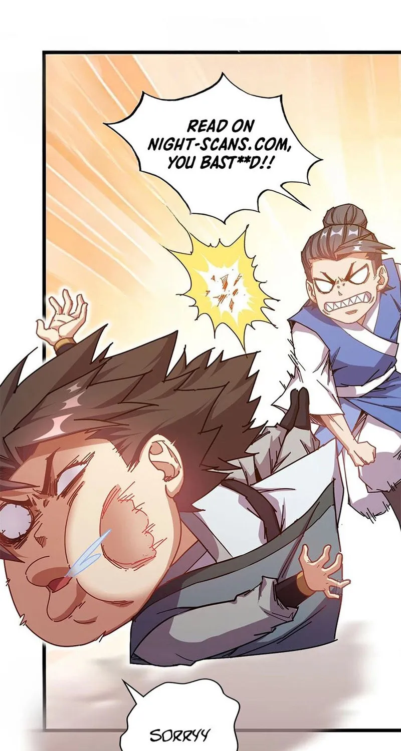 Read Debuff Master chapter 37 image 106 on Lezhin