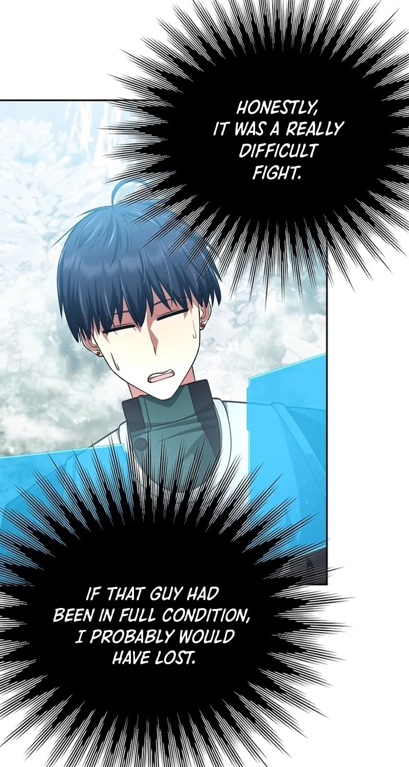 Read Debuff Master chapter 37 image 13 on Lezhin