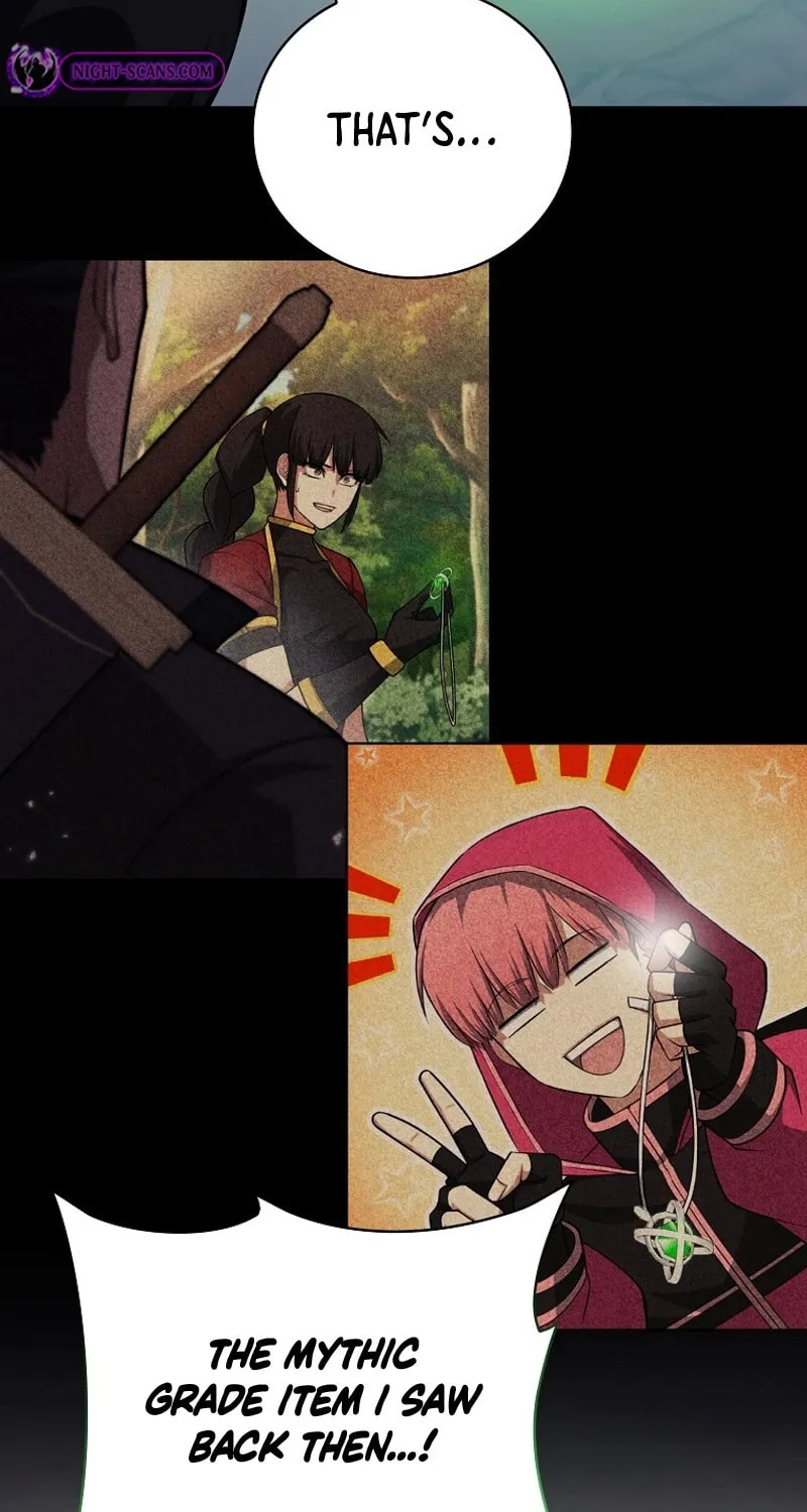 Read Debuff Master chapter 37 image 15 on Lezhin