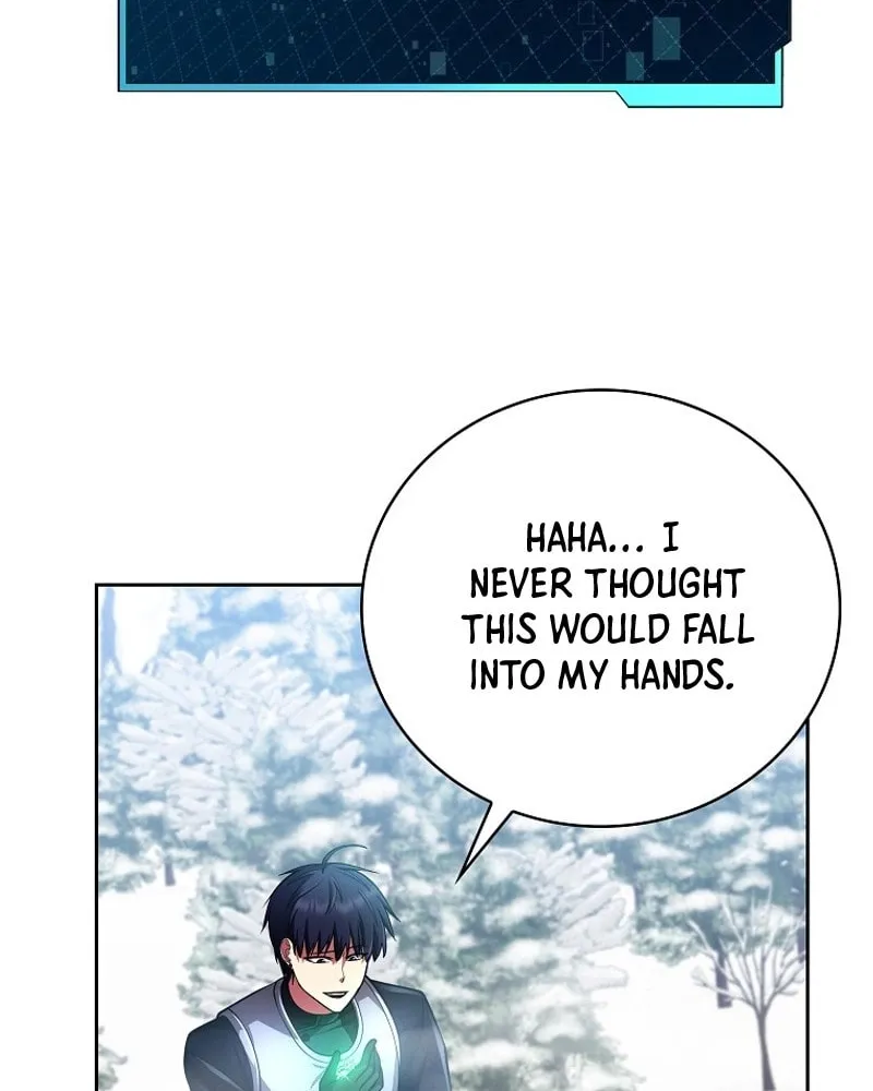 Read Debuff Master chapter 37 image 17 on Lezhin