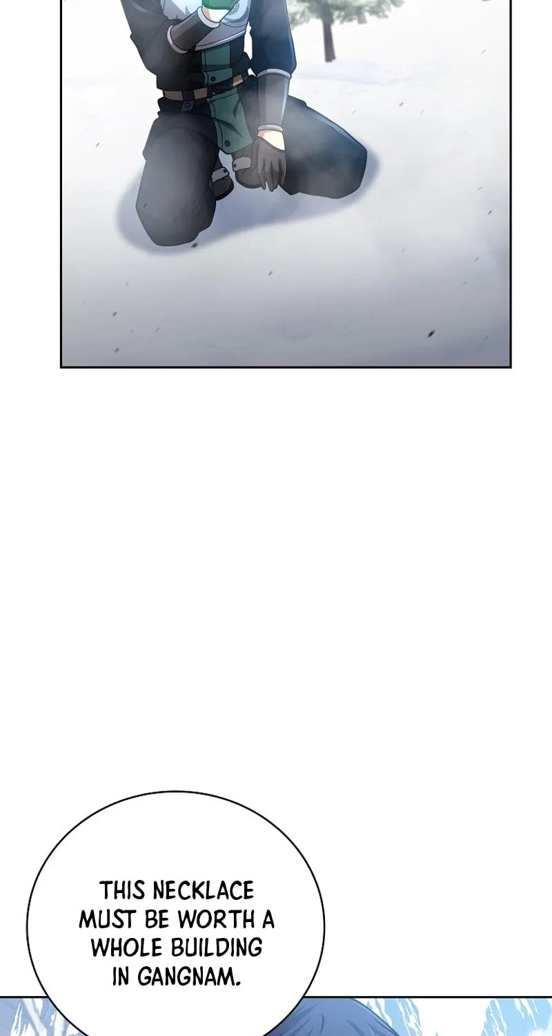 Read Debuff Master chapter 37 image 18 on Lezhin