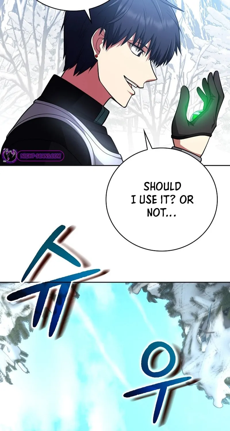 Read Debuff Master chapter 37 image 19 on Lezhin
