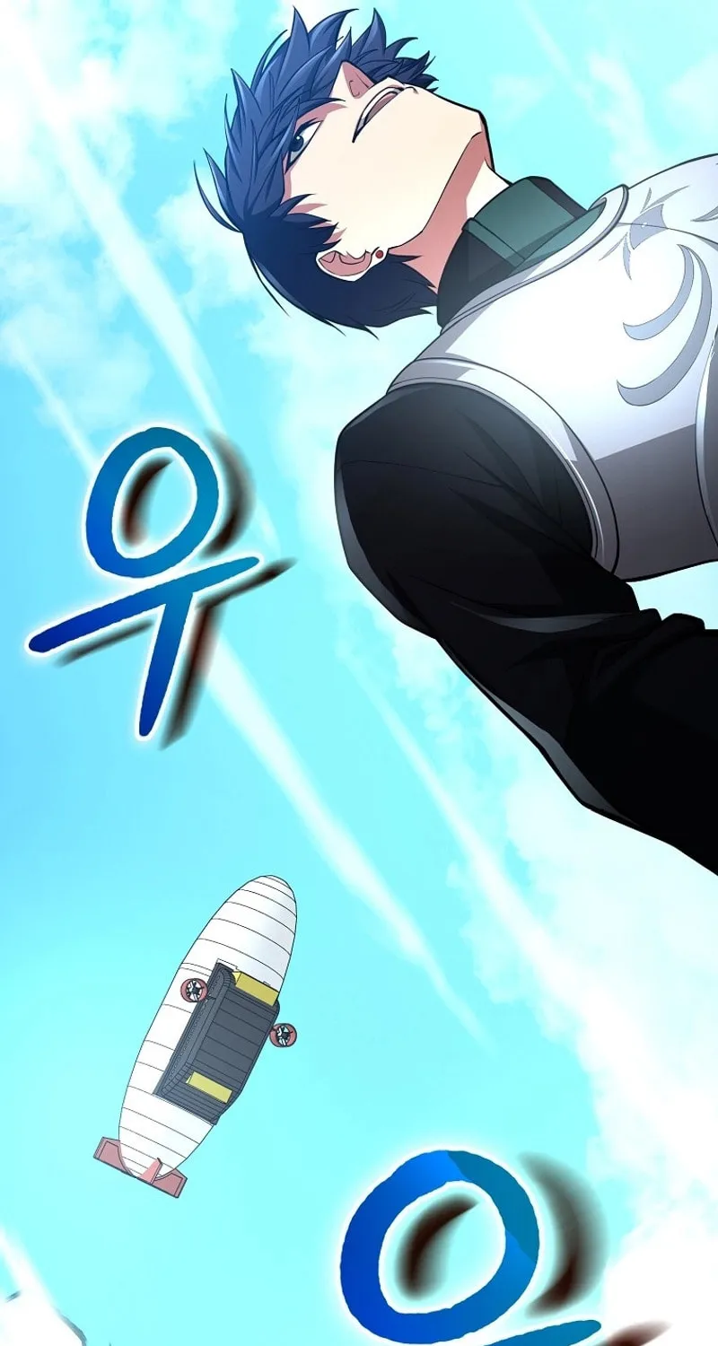 Read Debuff Master chapter 37 image 20 on Lezhin
