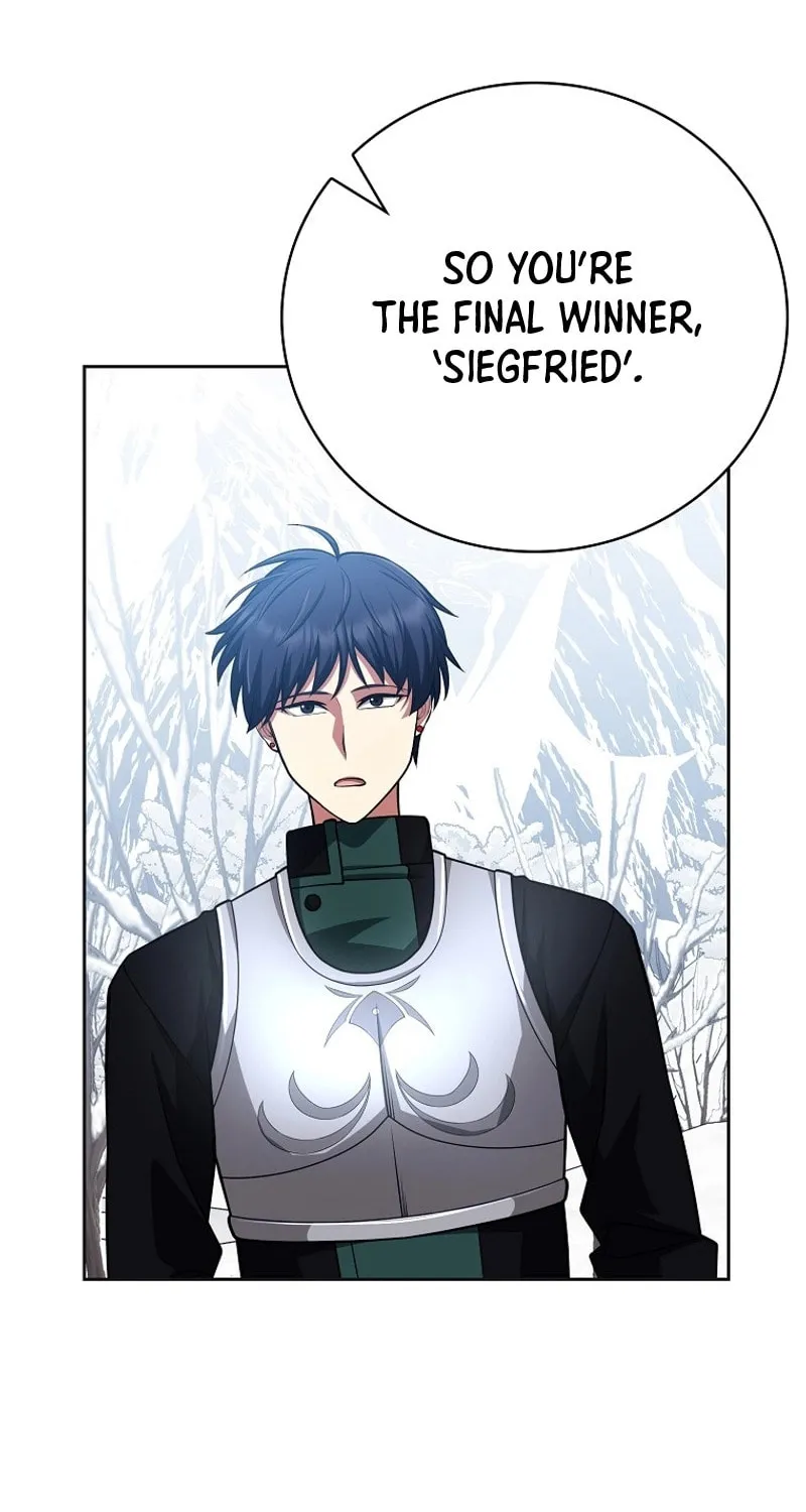 Read Debuff Master chapter 37 image 27 on Lezhin