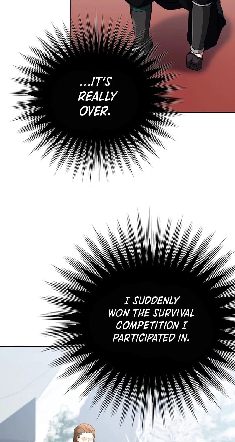 Read Debuff Master chapter 37 image 33 on Lezhin