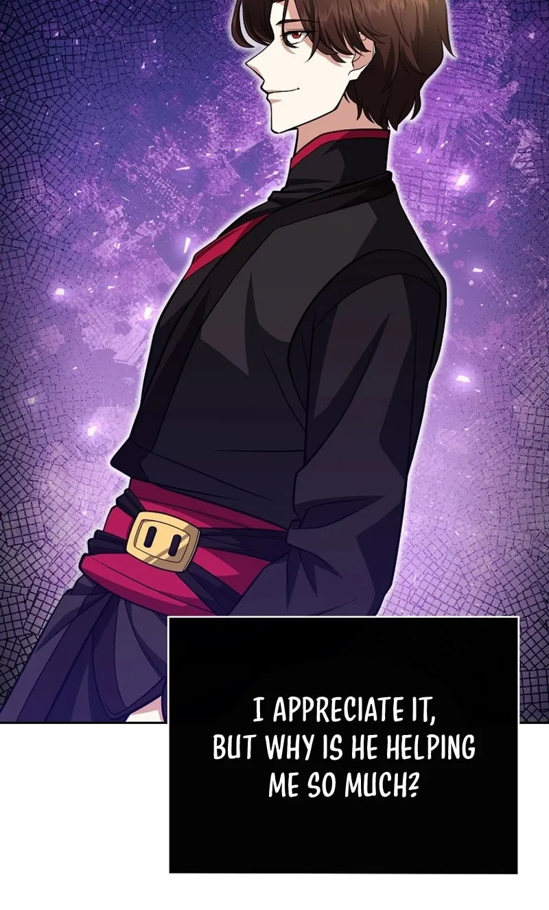 Read Debuff Master chapter 37 image 35 on Lezhin
