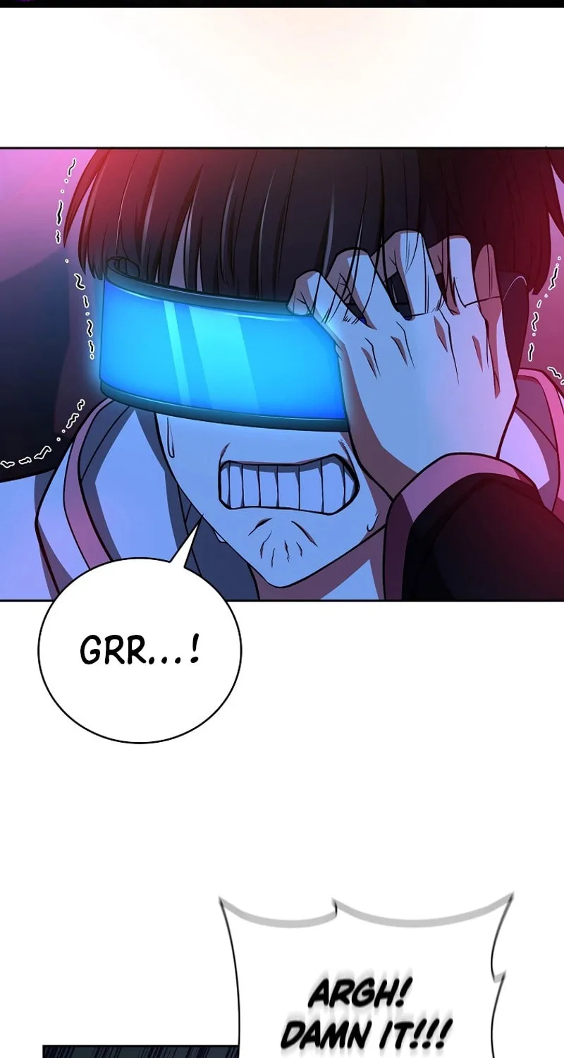 Read Debuff Master chapter 37 image 4 on Lezhin