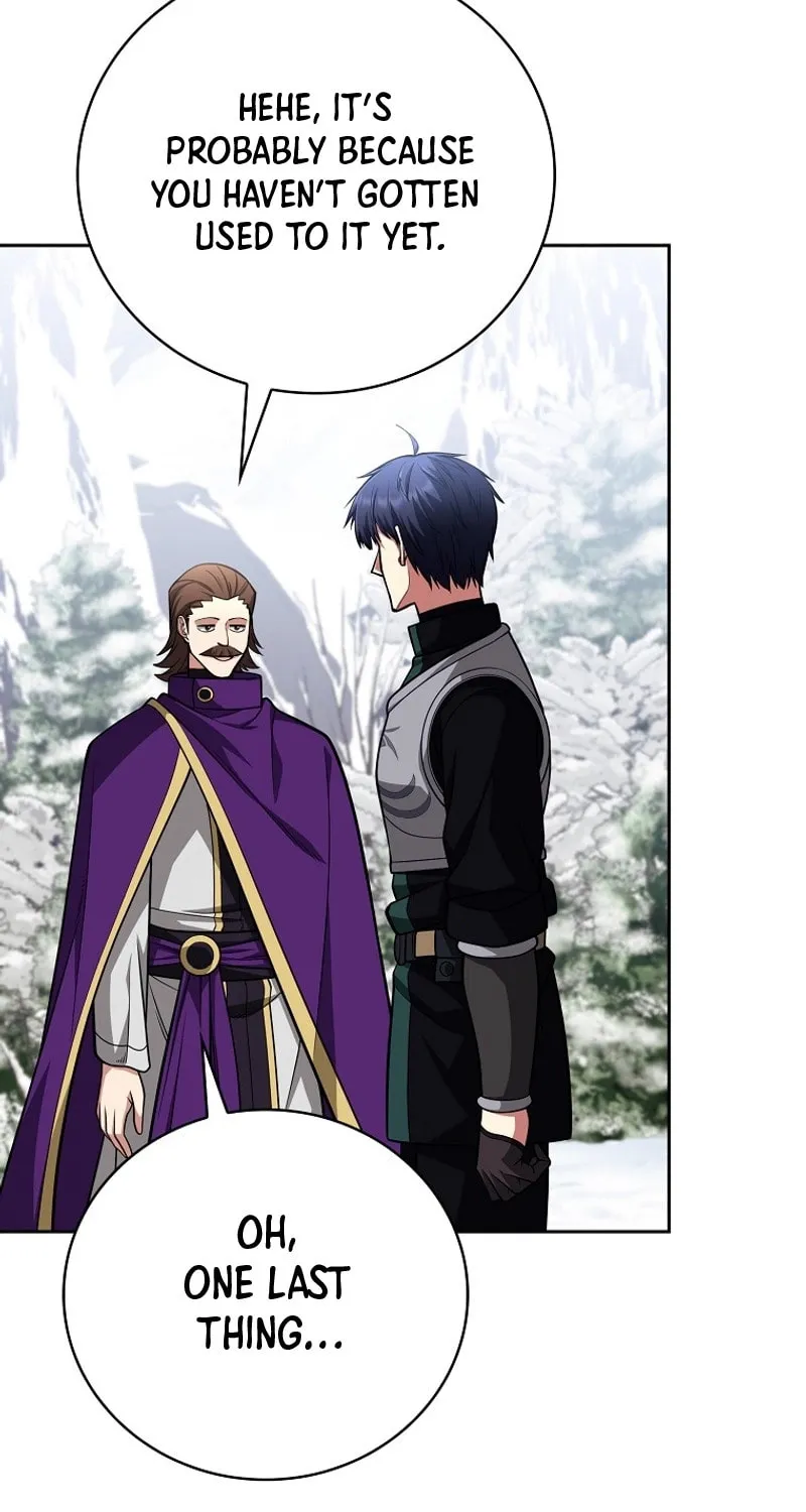 Read Debuff Master chapter 37 image 46 on Lezhin