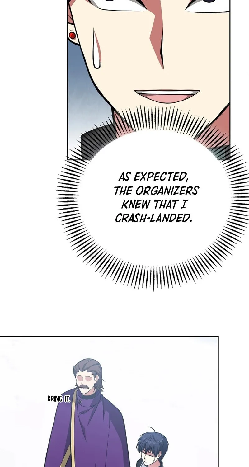Read Debuff Master chapter 37 image 49 on Lezhin