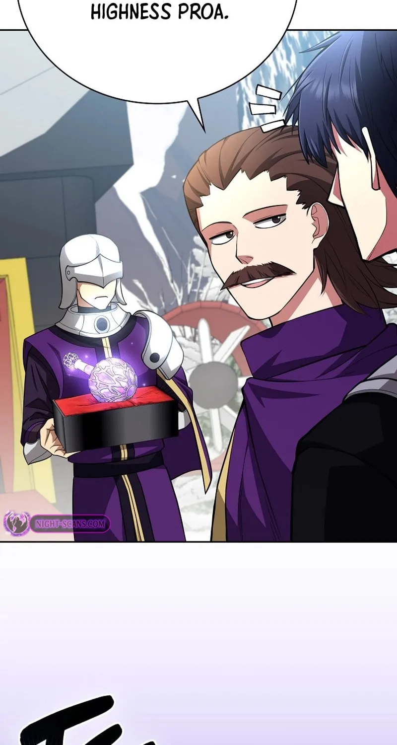 Read Debuff Master chapter 37 image 51 on Lezhin