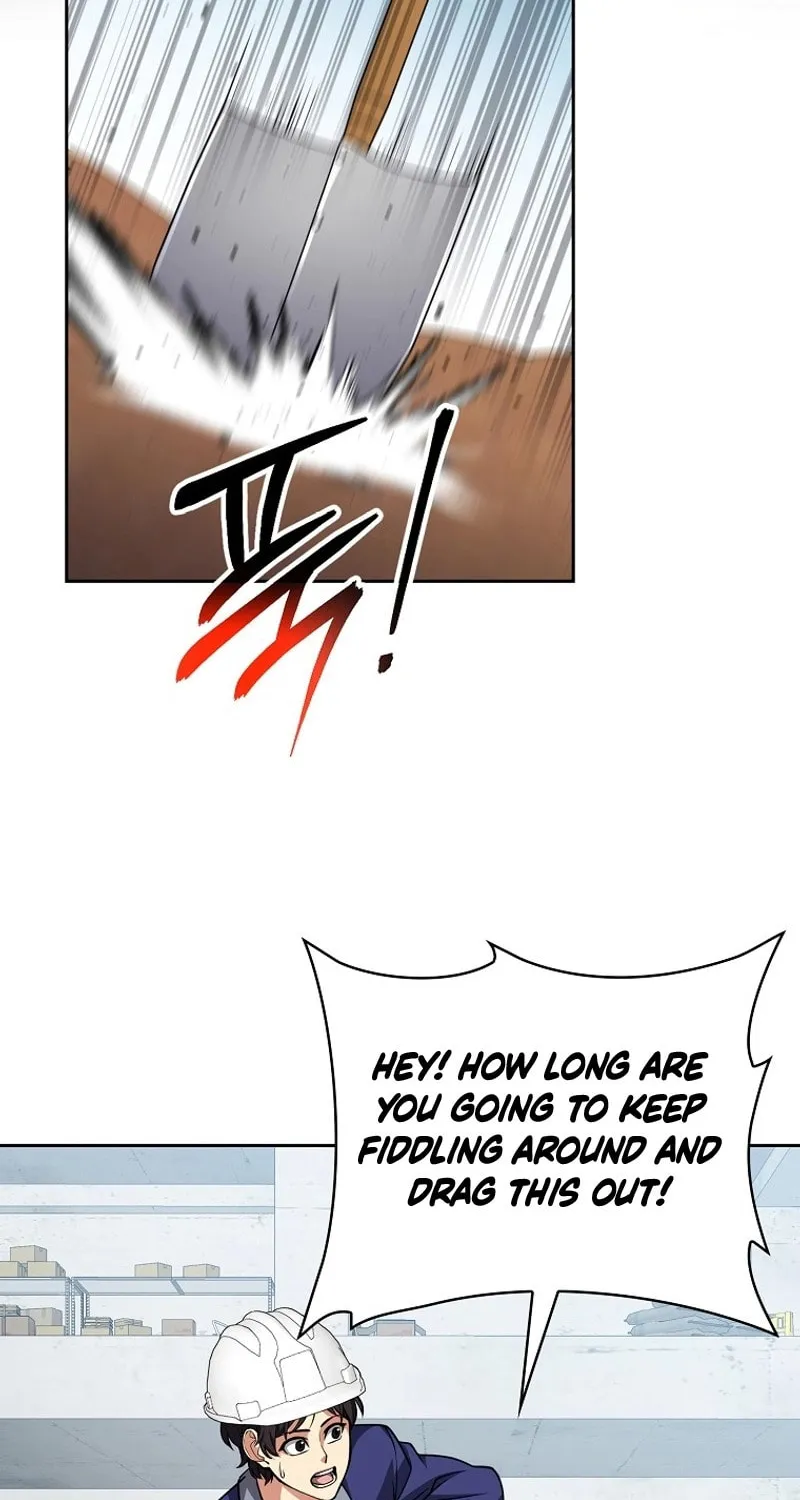 Read Debuff Master chapter 37 image 57 on Lezhin