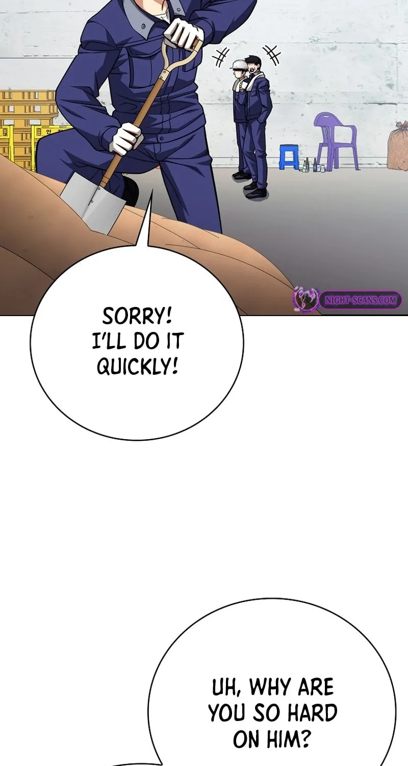 Read Debuff Master chapter 37 image 58 on Lezhin