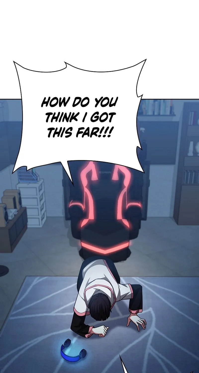Read Debuff Master chapter 37 image 6 on Lezhin