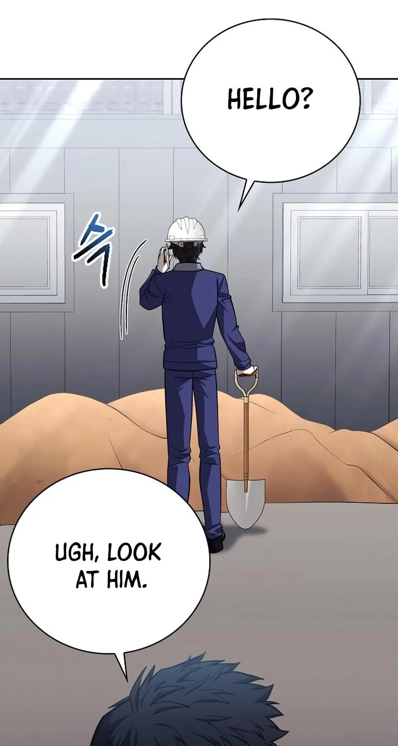Read Debuff Master chapter 37 image 61 on Lezhin
