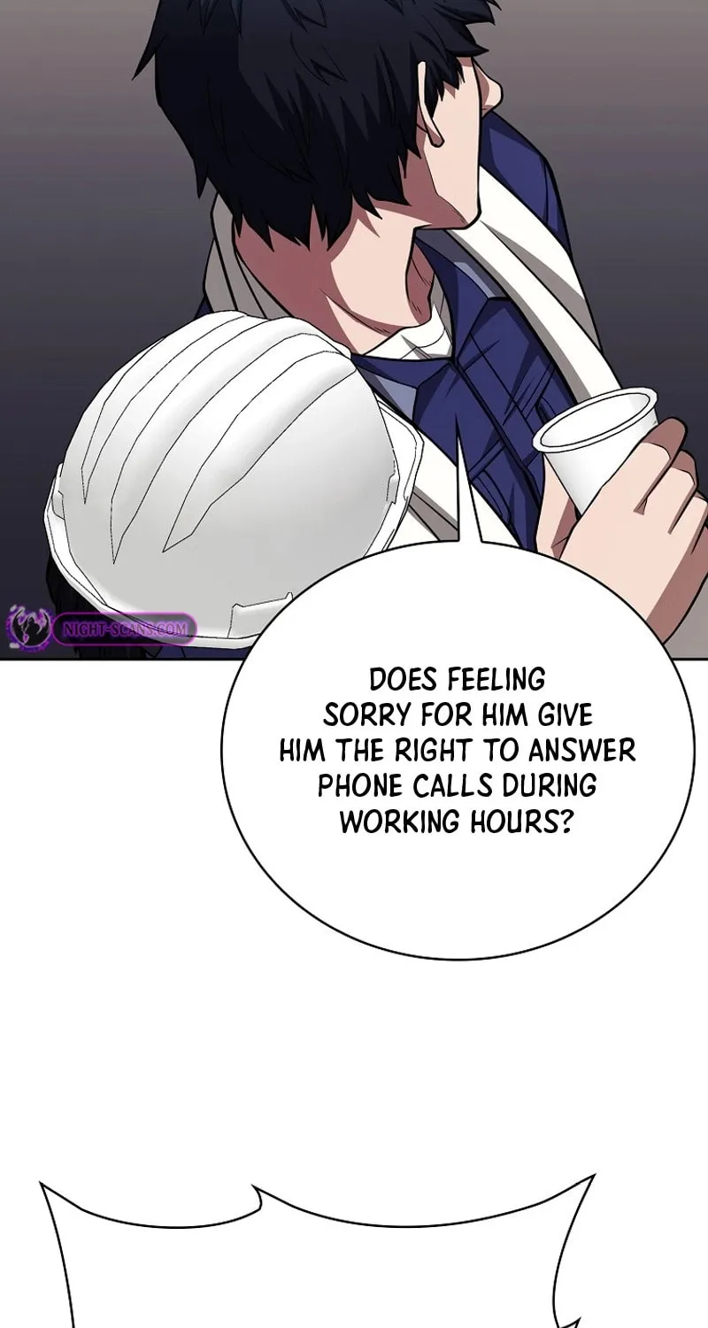 Read Debuff Master chapter 37 image 62 on Lezhin