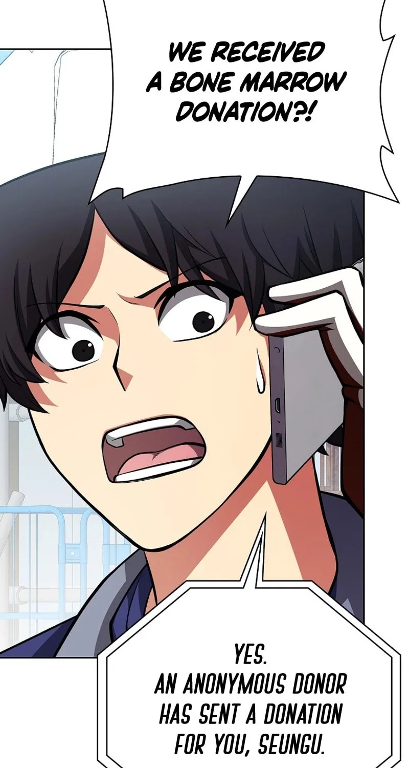 Read Debuff Master chapter 37 image 64 on Lezhin