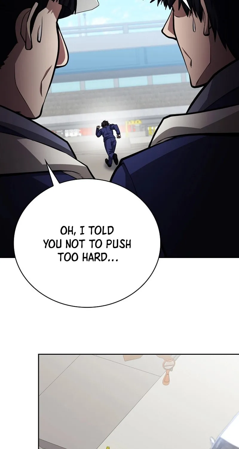 Read Debuff Master chapter 37 image 70 on Lezhin