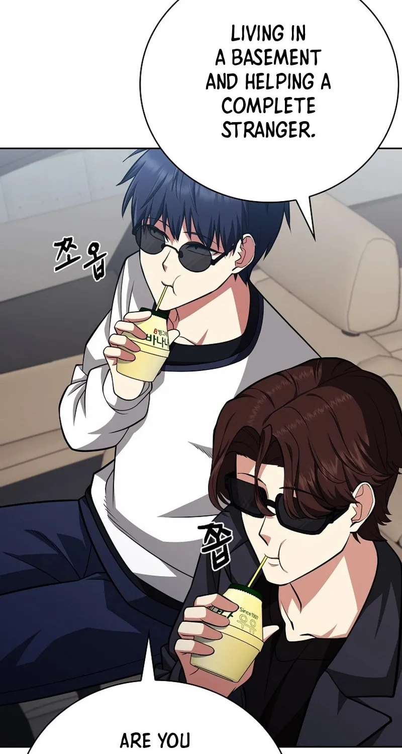 Read Debuff Master chapter 37 image 73 on Lezhin