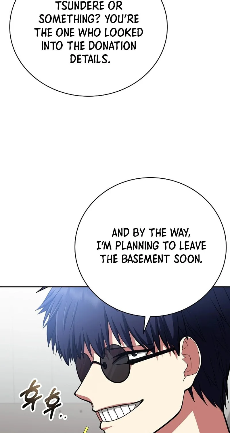 Read Debuff Master chapter 37 image 74 on Lezhin