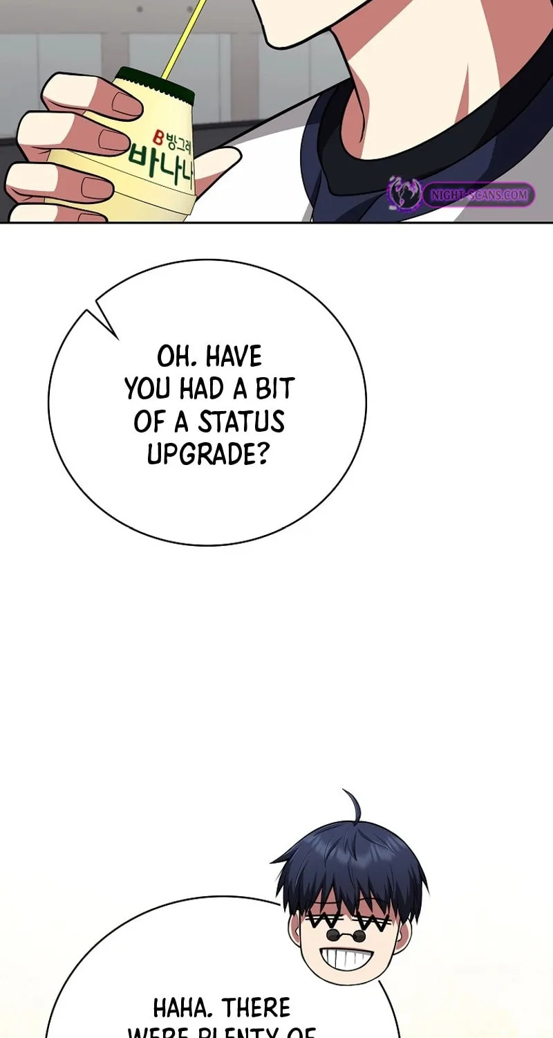 Read Debuff Master chapter 37 image 75 on Lezhin