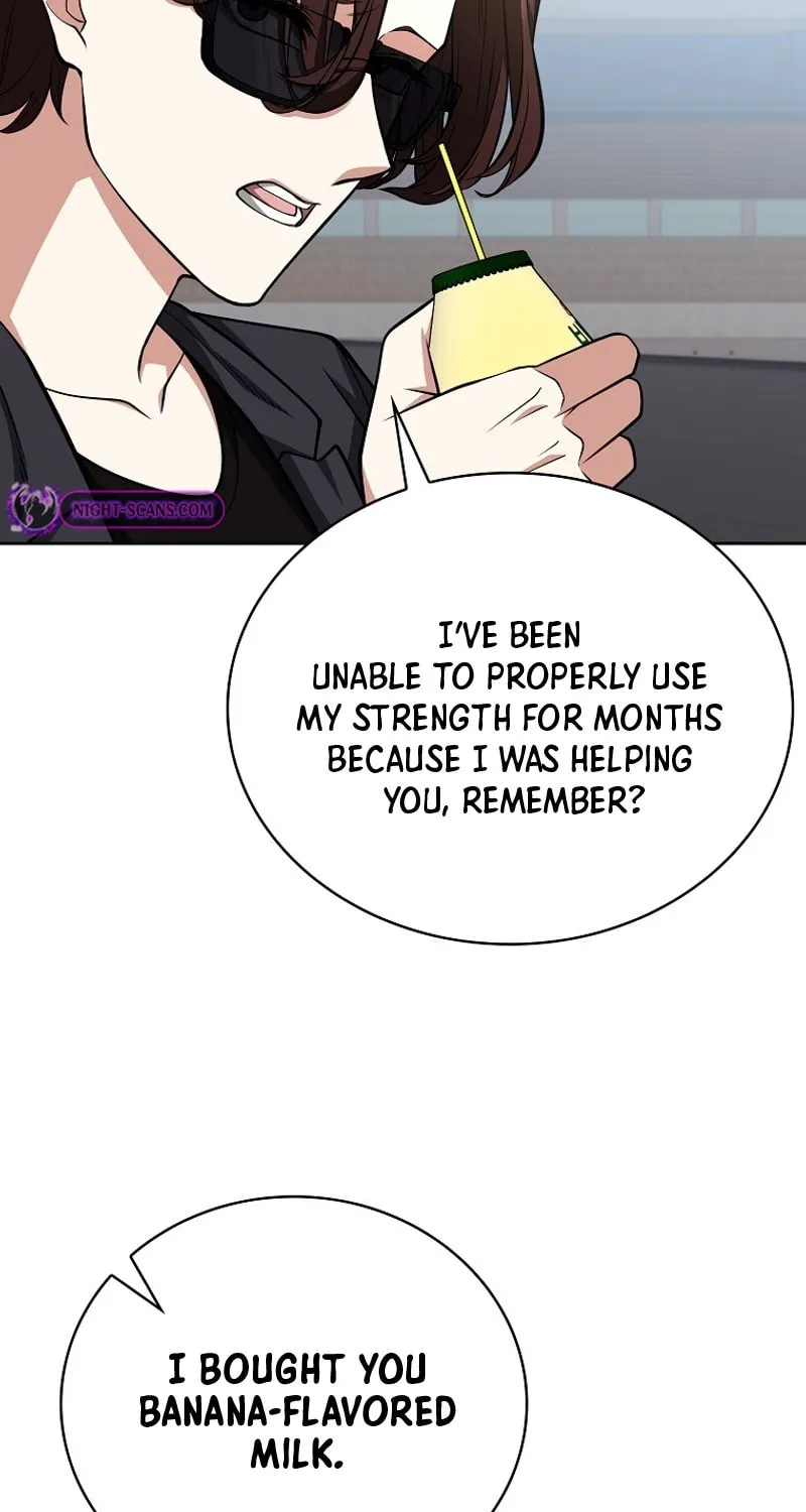 Read Debuff Master chapter 37 image 78 on Lezhin