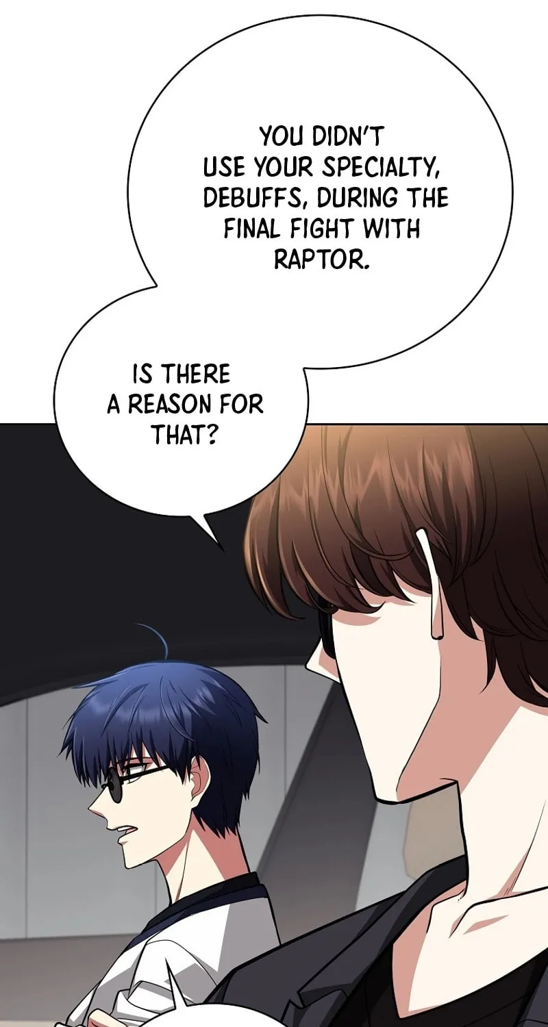 Read Debuff Master chapter 37 image 84 on Lezhin