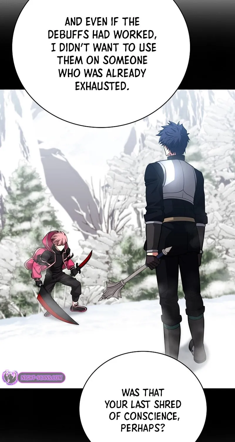 Read Debuff Master chapter 37 image 87 on Lezhin