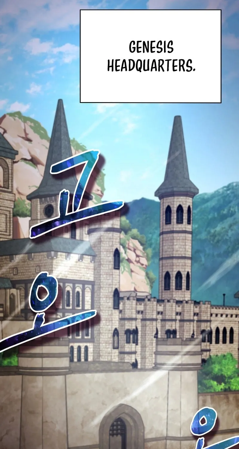 Read Debuff Master chapter 37 image 90 on Lezhin