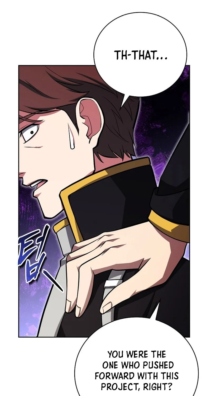Read Debuff Master chapter 37 image 96 on Lezhin