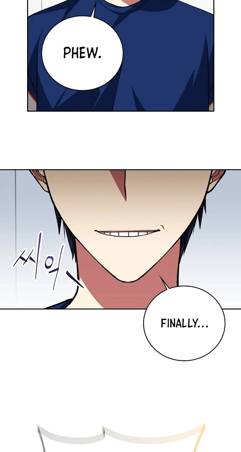 Read Debuff Master chapter 38 image 10 on Lezhin