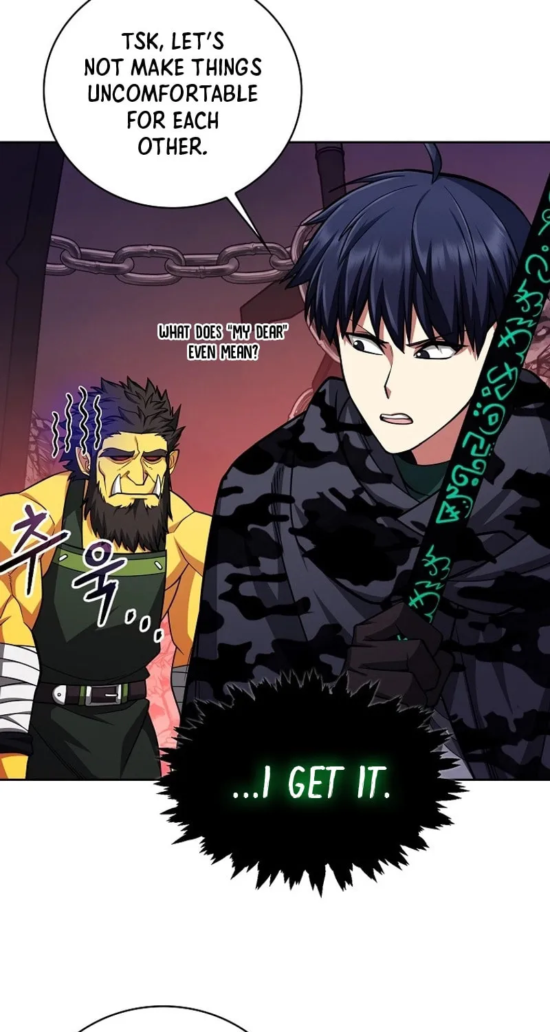 Read Debuff Master chapter 38 image 102 on Lezhin