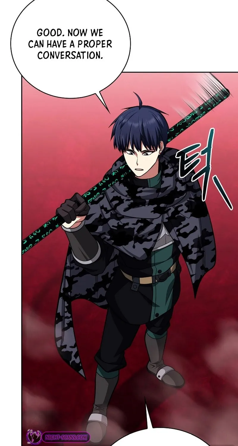 Read Debuff Master chapter 38 image 103 on Lezhin