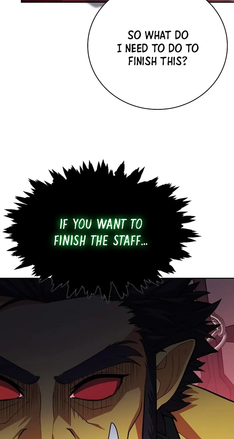 Read Debuff Master chapter 38 image 104 on Lezhin