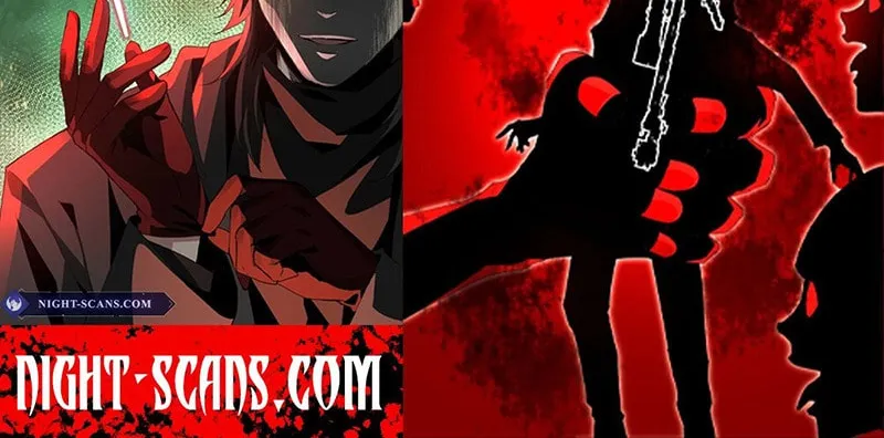 Read Debuff Master chapter 38 image 107 on Lezhin