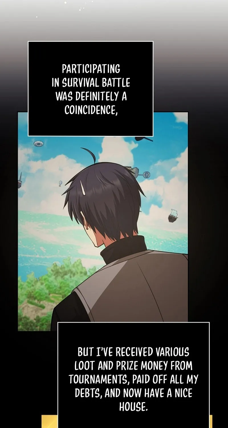 Read Debuff Master chapter 38 image 14 on Lezhin