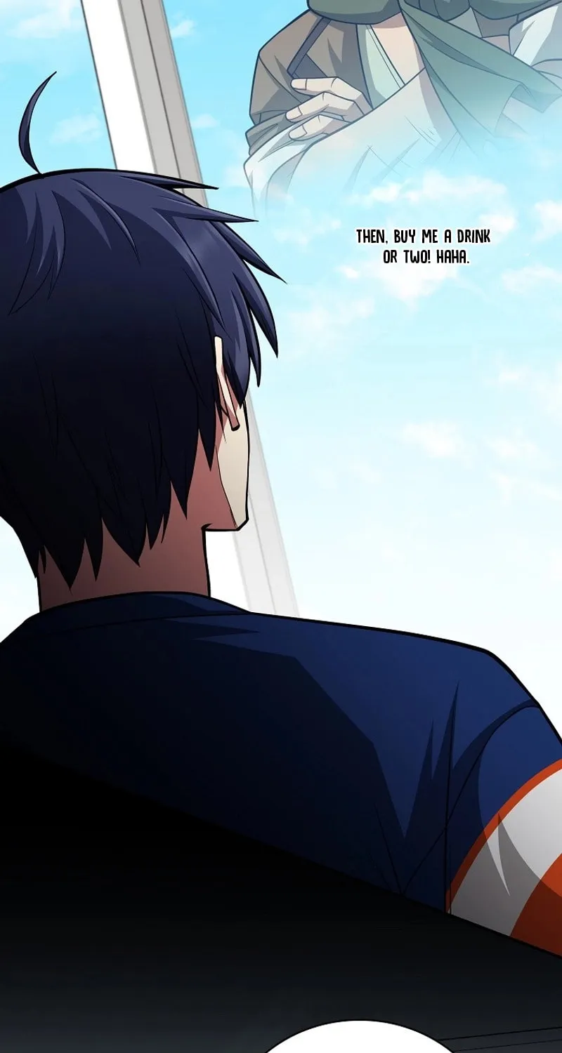 Read Debuff Master chapter 38 image 16 on Lezhin