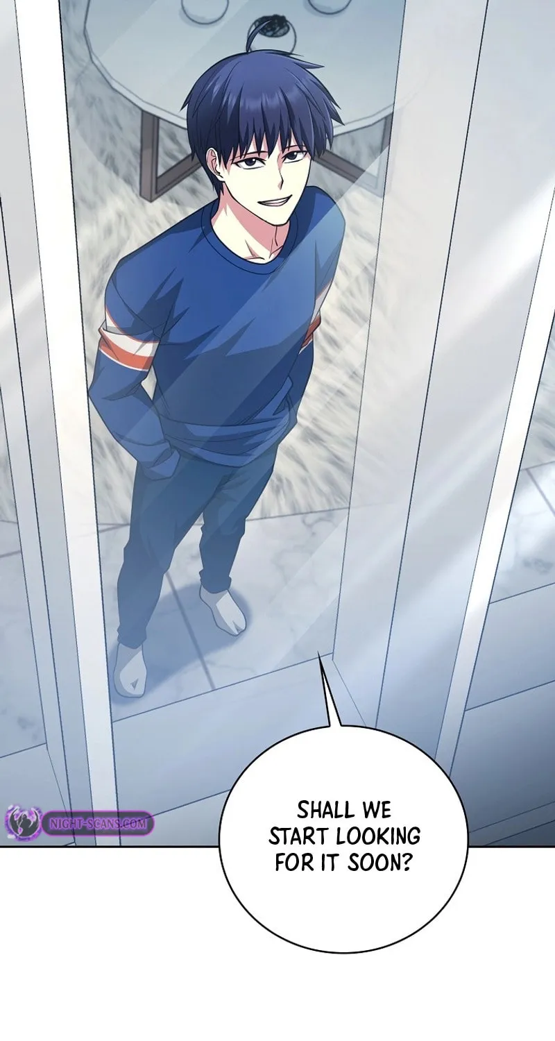 Read Debuff Master chapter 38 image 18 on Lezhin