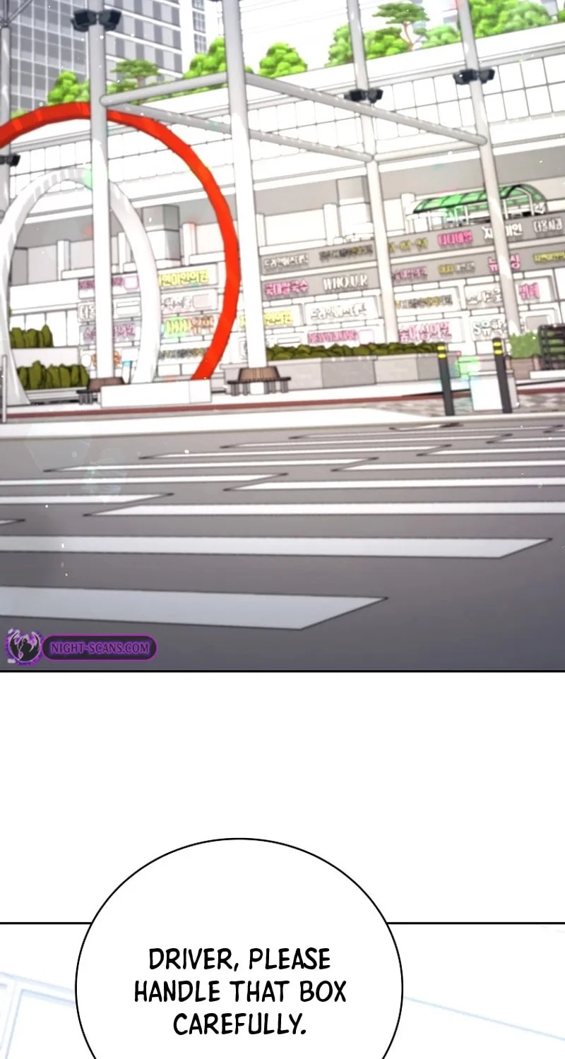 Read Debuff Master chapter 38 image 2 on Lezhin