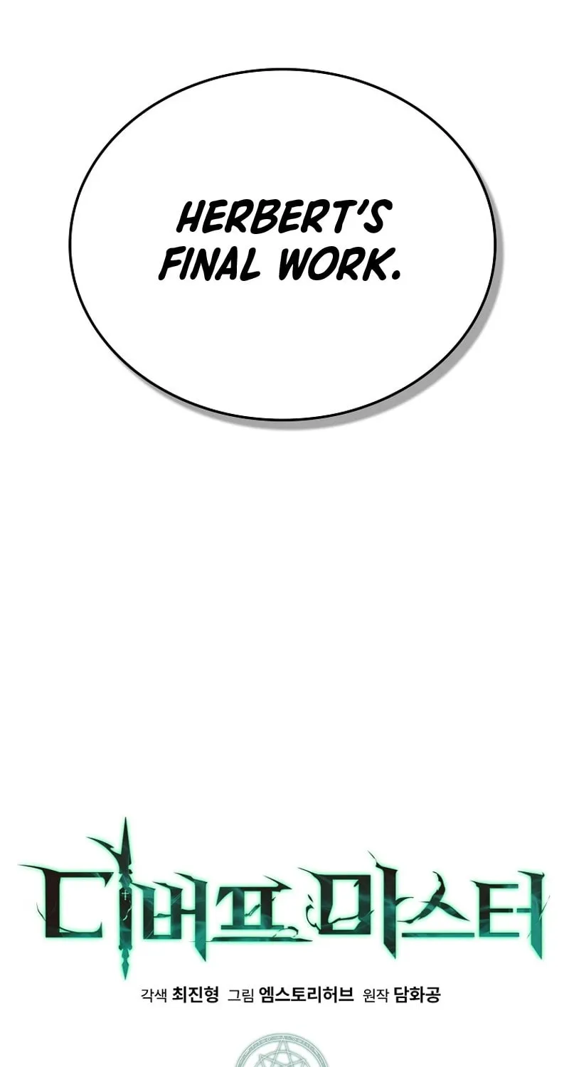Read Debuff Master chapter 38 image 20 on Lezhin