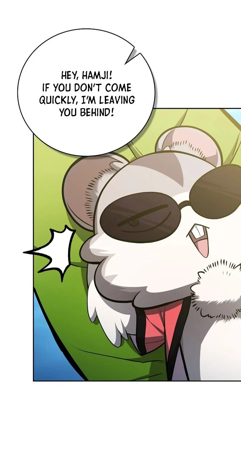 Read Debuff Master chapter 38 image 25 on Lezhin