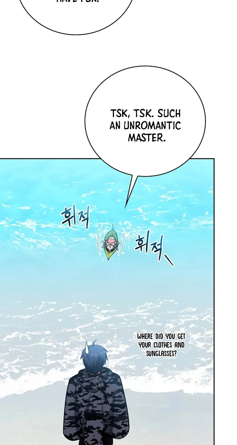 Read Debuff Master chapter 38 image 27 on Lezhin
