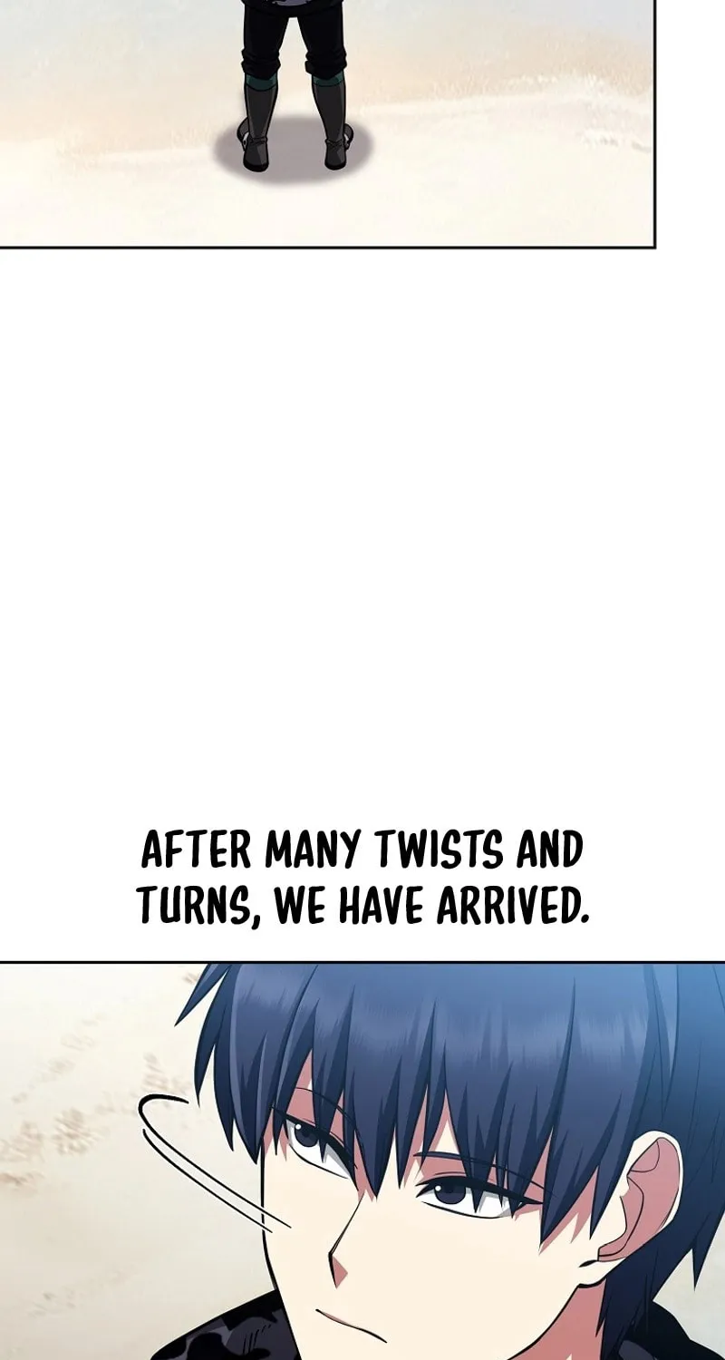 Read Debuff Master chapter 38 image 28 on Lezhin