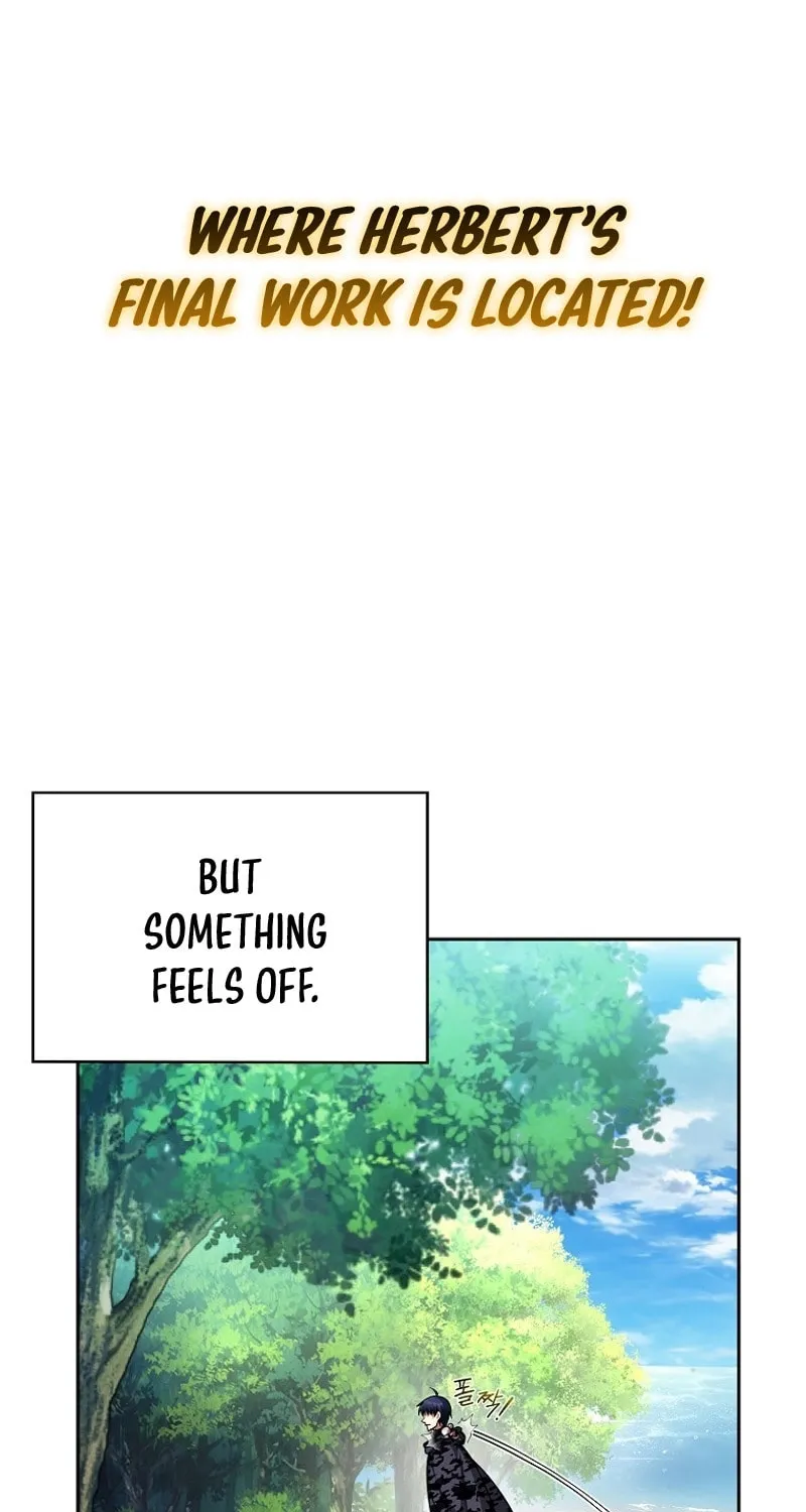 Read Debuff Master chapter 38 image 32 on Lezhin