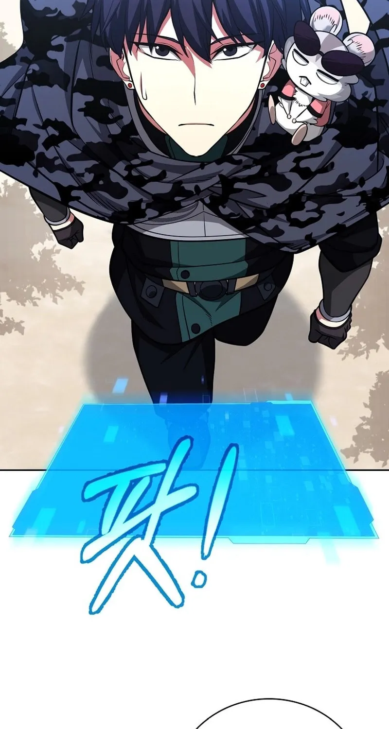 Read Debuff Master chapter 38 image 34 on Lezhin